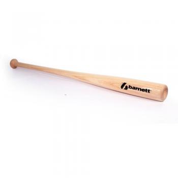 Bate de béisbol de madera profesional BB-5 para adulto (81,28 cm)