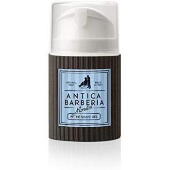 Gel After Shave Original Mondial Antica Barberia 50 ml