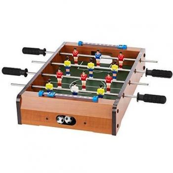 Aquamarine Games - Futbolín de Mesa