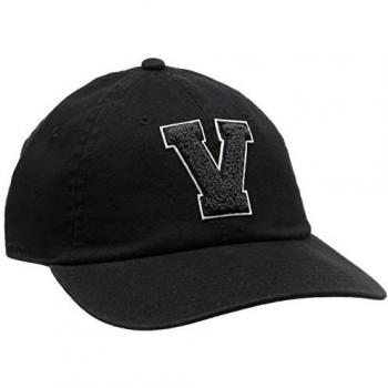 Vans_Apparel Court Side Hat Gorra de béisbol, Gris