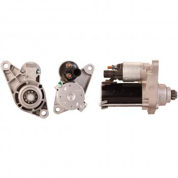 Motor de arranque LUCAS LRS01675, tipo: motor de arranque, características: compatible con vehículos específicos, alta durabilidad, diseño eficiente para arranque rápido, construcción robusta para resistencia a condiciones adversas