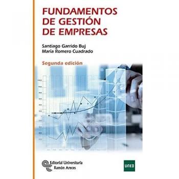 FUNDAMENTOS DE GESTIÃN DE EMPRESAS