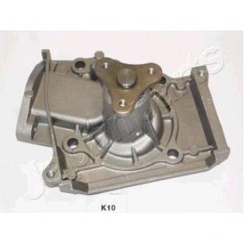 Bomba de agua JAPANPARTS PQ-K10, tipo: bomba de agua, características: alta eficiencia en el enfriamiento del motor, diseño compacto y ligero, fabricación de calidad japonesa, resistente a la corrosión, fácil instalación
