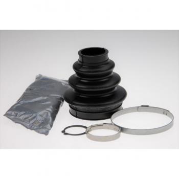 Kit de fuelles para eje de transmisión SPIDAN 36526, incluye fuelles de alta calidad, resistentes a la abrasión y al desgaste, diseño específico para un ajuste perfecto en el árbol de transmisión, fácil instalación, compatible con múltiples model