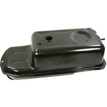 Bearmach 12 gallon beneath seat not in-tank pump steel Fuel Tank 90 All models up to