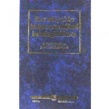 Itsas Nabigazio Istripuen Zuzenbideari Buruzko Gidali