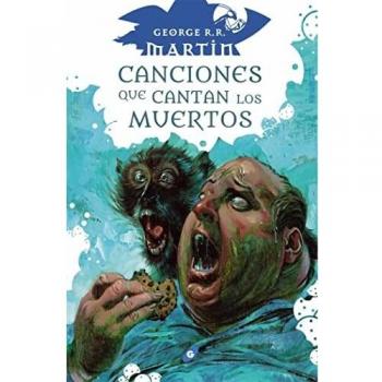 Canciones que cantan los muertos: 32 (Gigamesh Omnium