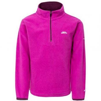 Trespass FCFLMFM20001-POD-11/12 Chaqueta, Multicolor, 1 año Unisex niños