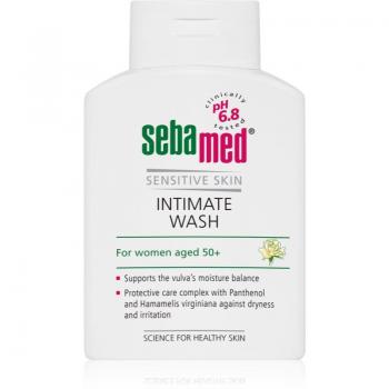 Sebamed Feminine Intimate Wash pH 6.8 200ml