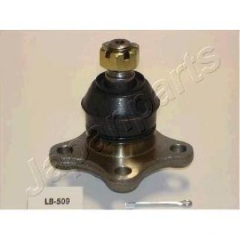 Rótula de suspensión JAPANPARTS control arm ball joint LB-509