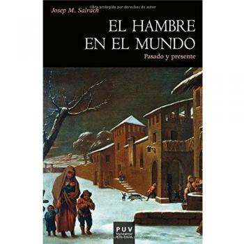El hambre en el mundo: Pasado y presente: 135