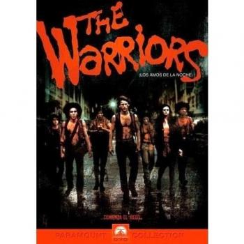 The warriors. Los amos de la noche
