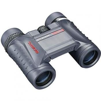 Tasco - 10x25 - Offshore - Prisma de Techo - Prismáticos - Resistente al agua - Multicapa - 200125