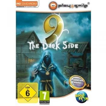 9: The Dark Side [Importación Alemana]