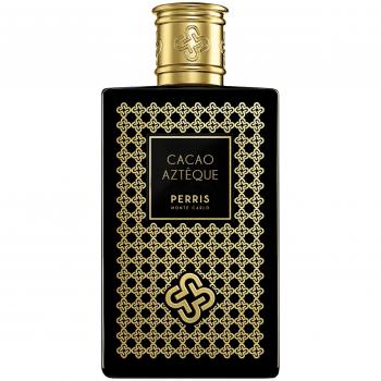 Eau de Parfum Cacao Atzèque 50 ml - Perris Monte Carlo