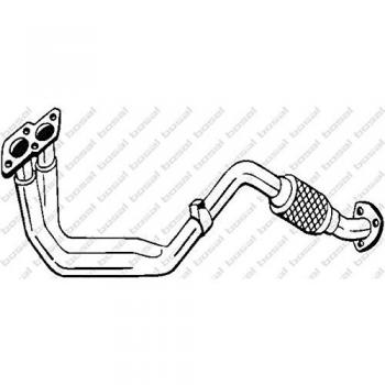 Bosal 753-171 Tubos