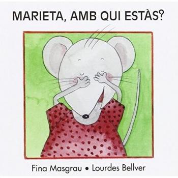 Marieta, amb qui estàs?: 28