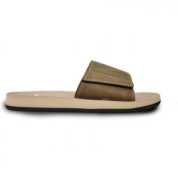 Chanclas Jay de hombre con suela de goma
