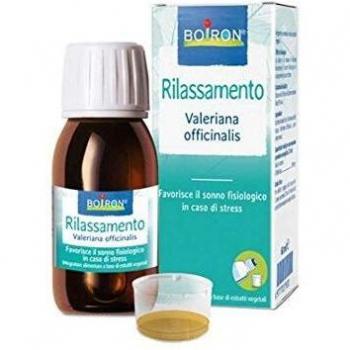 VALERIANA OFF EI 60ML INT BO