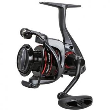 Carrete Okuma Ceymar 500A Spinning - Frein 3kg, Peso 186g, Ratio 5.0:1, Recuperación 57cm