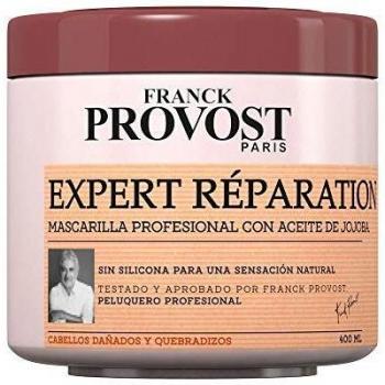 Franck Provost Expert Reparation Mascarilla Reparadora 400 ml