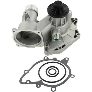 Bomba De Agua Skf Vkpc 88830