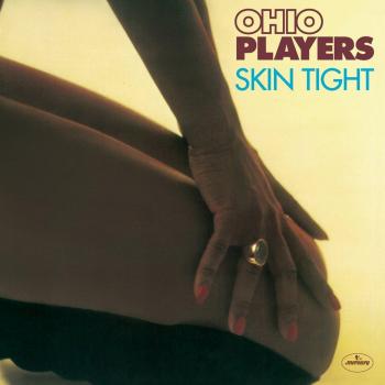 Skin Tight + 1 Bonus Track