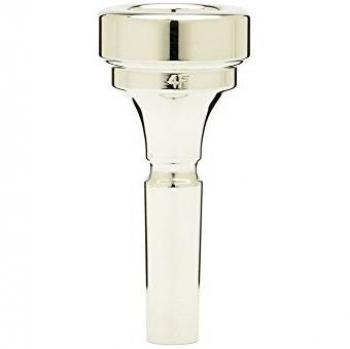 Denis wick  Dw5884-4f  Boquilla Classic plateada