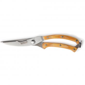 Cuchillo de Cocina Essentiel - Cuchillo para Aves Sabatier Trompette