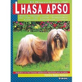 Lhasa Apso