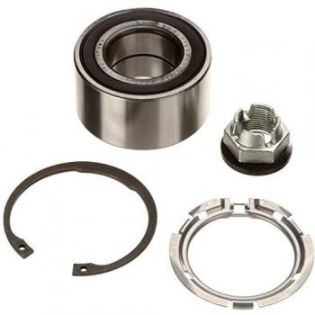 Juego de rodamientos de rueda SNR R155.75