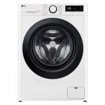 Máquina de Lavar Ropa LG F4WR5010A6W - Eficiencia Energética Ahorra Agua y Energía