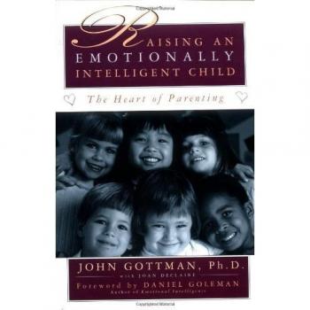 Raising an Emotionally Intelligent Child