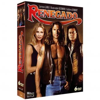 Pack Renegado