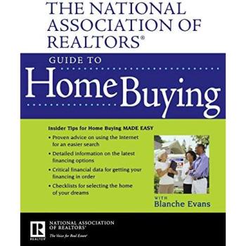 NAR Comprehensive Home Buying Guide