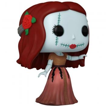 Funko Pop! Disney 30th Anniversary Nightmare Before Christmas - Formal Sally Collectible Vinyl Figure