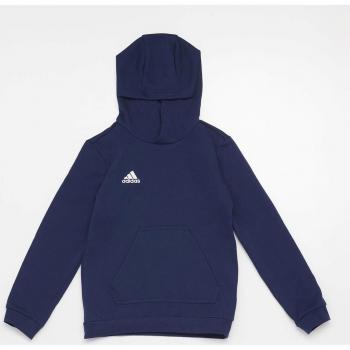 adidas ENT22 Hoodie Juniors Navy 13-14 Years unisex