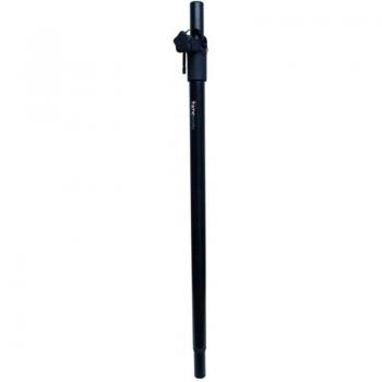 Gator Frameworks Adjustable Subwoofer Pole - Supports Speakers up to 132 lbs