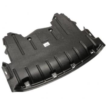 Cubre Carter Insonorizante Rezaw Plast para BMW X5 (E70) Diesel 2006 - 2010 REF: 151510