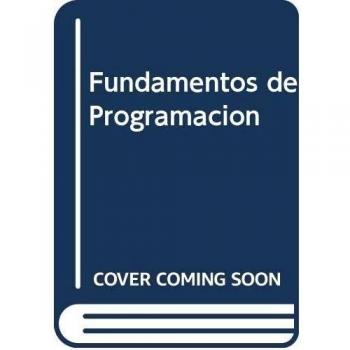 Fundamentos de programacion - libro de problemas en pascal y turbo pas - Luis Joyanes Aguilar