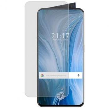 Protector de Cristal Templado 0.3mm Resistente a Rasguños para Oppo Reno
