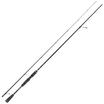 Caña de Spinning STR MNX 2.40 m UL 1/10 gr