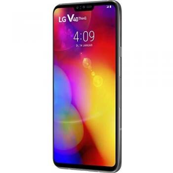 LG Electronics LG V40 ThinQ 128-A-16,26 gy