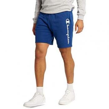 Champion Legacy Hombres Pantalones Cortos Bermuda