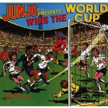 Junjo Presents: Wins the World Cup