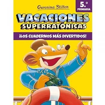 Vacaciones Superratónicas 5