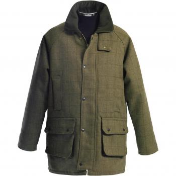 - Chaqueta técnica, talla L