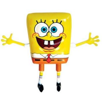GF Toys 103917 - Bob Esponja Hinchable