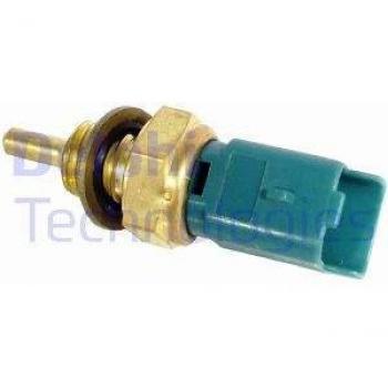 Sensor de temperatura del refrigerante DELPHI TS10218-12B1