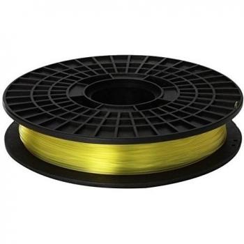 Colido COL3D-LFD010Y 3D-Gold Filamento PLA, 1.75 mm, 0.5 kg, Amarillo Translucido